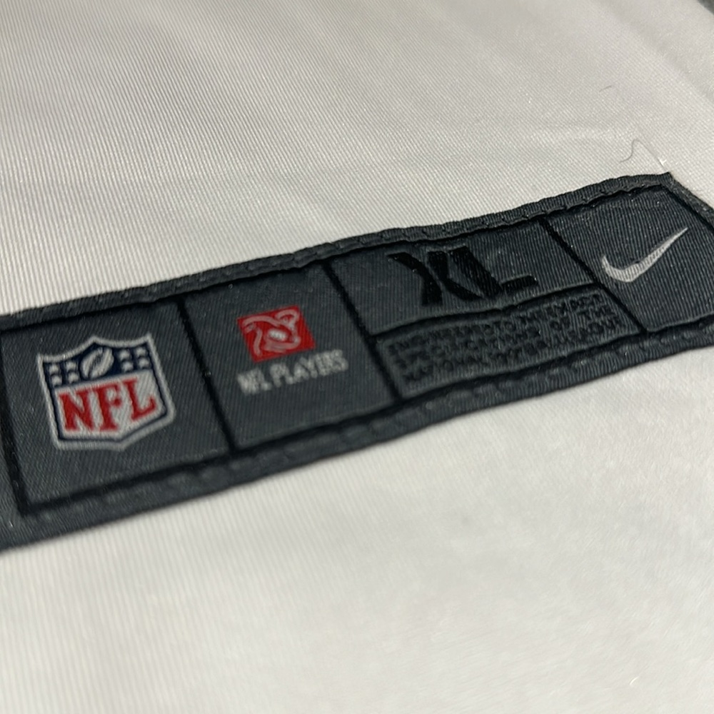 Extra large swingman kahlil Mack Chicago bears jersey - Picture 4 of 5